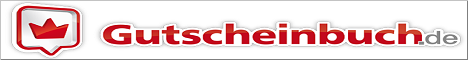 Gutscheinbuch.de - Genussvoll mehr gespart!