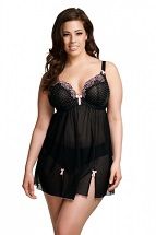 Sexy Babydoll Betty von Elomi