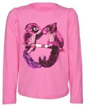 M&auml;dchenmode f&uuml;r Herbst und Winter 2013