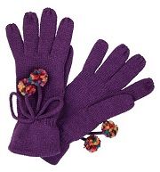 Handschuhe - der Winter kann kommen