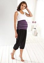 Schicke Mode f&uuml;r Schwangere - ein &Uuml;berblick