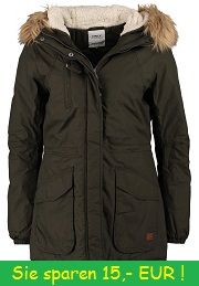 Winterkleidung  - bis zu 50% reduziert